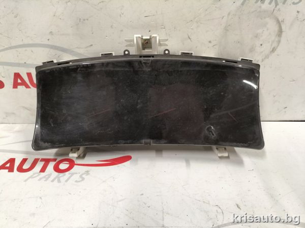 Километраж Toyota Corolla 2.0 D4D / Тойота Корола 2.0 Д4Д 2000г.