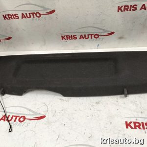 Кора багажник Citroen C1 4 doors / Ситроен Ц1 4 врати 2008г.