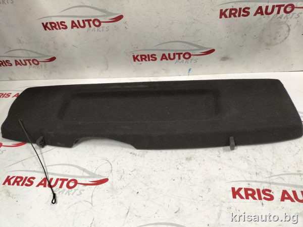Кора багажник Citroen C1 4 doors / Ситроен Ц1 4 врати 2008г.