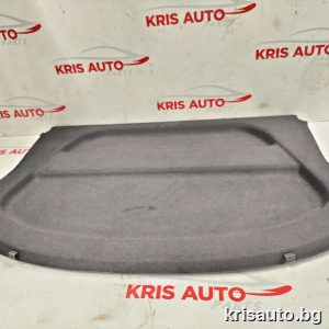 Кора багажник Renault Megane III / Рено Меган 3 - 4 врати