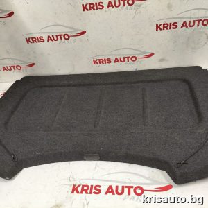 Кора багажник Dacia Sandero 4 doors / Дачия Сандеро 4 врати 2009г.