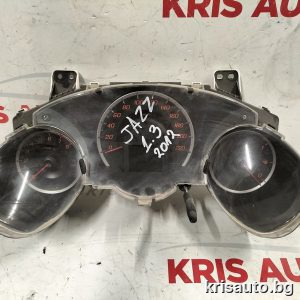 Километраж Honda Jazz 1.3 / Хонда Джаз 1.3 Бензин 2012г.