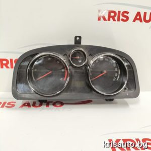 Километраж Opel Antara 2.0D  / Опел Антара 2.0Д 2009г.