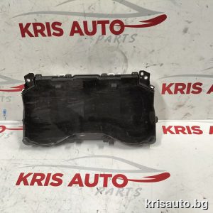 Дигитален километраж Toyota Yaris Cross 1.5 Hybrid / Тойота Ярис Крос