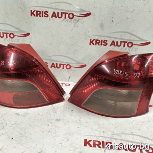 Стоп - стопове Toyota Yaris / Тойота Ярис 2007г.