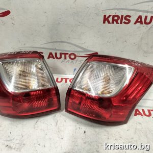 Външен стоп - стопове  Ford  C max / Форд Ц Макс 2011г