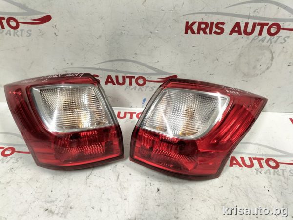 Външен стоп – стопове  Ford  C max / Форд Ц Макс 2011г