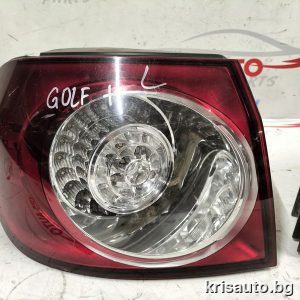 Външен ляв стоп VW Golf 5+ / Фолксваген Голф 5+ 2004г-2009г.