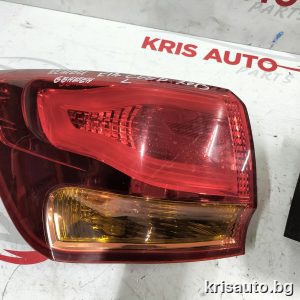 Външен ляв  LED Стоп Kia Ceed combi / Киа Сийд комби 2013г.