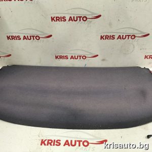 Кора багажник Ford Fiesta / Форд Фиеста 1995г-2001г.