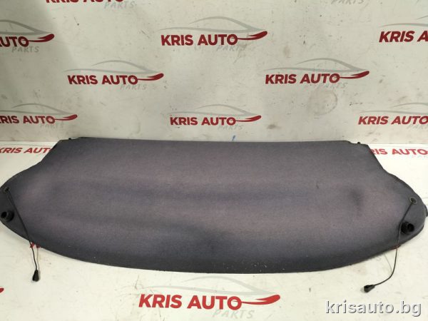 Кора багажник Ford Fiesta / Форд Фиеста 1995г-2001г.