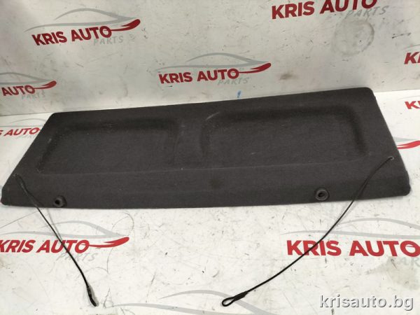 Кора багажник Hyundai Getz / Хюндай Гетз 2002г.