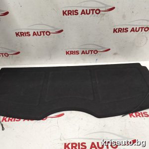 Кора багажник Peugeot 207 4 door / Пежо 207 4 врати