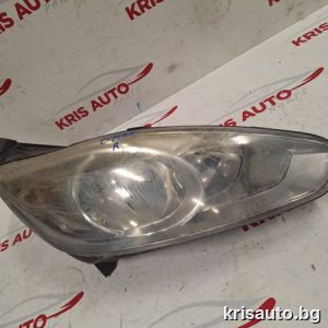 Десен фар Ford C max / Форд Ц макс 2012г.