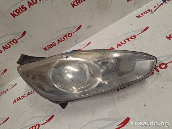 Десен фар Ford C max / Форд Ц макс 2012г.