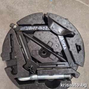 Авариен комплект Opel Astra J / Опел Астра Джей 2010г-2018г.