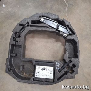 Авариен комплект Audi A1 / Ауди А1 2012г-2018г.