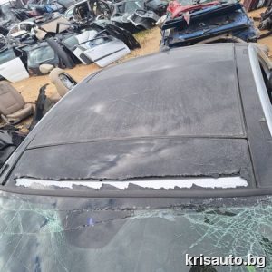 Панорама - панорамно стъкло Mercedes C-class W204 / Мерцедес Ц класа
