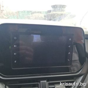 Multimedia Suzuki SX4 S-CROSS / Мултимедия Сузуки СХ4 ЕС Крос 2022г.