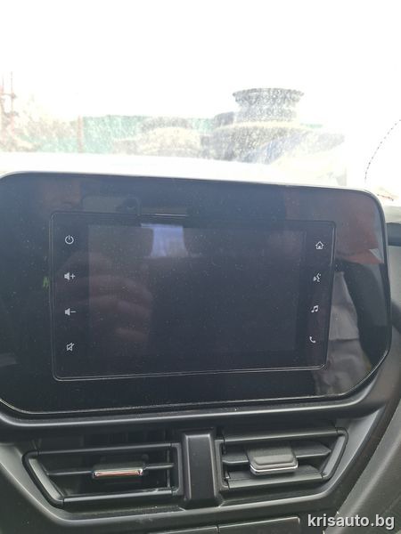 Multimedia Suzuki SX4 S-CROSS / Мултимедия Сузуки СХ4 ЕС Крос 2022г.