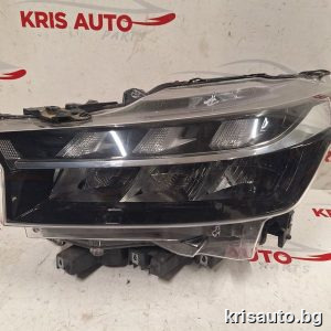 Ляв LED фар Suzuki SX4 S-CROSS / Сузуки СХ4 Ес Крос 2022г.