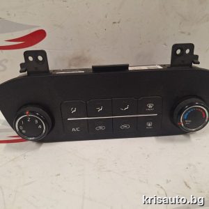 Управление климатик Kia Sportage / Киа Спортидж 2014г.