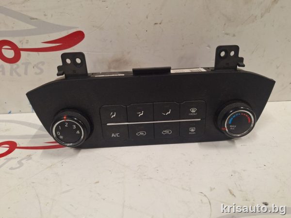 Управление климатик Kia Sportage / Киа Спортидж 2014г.
