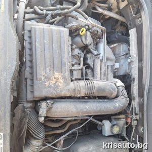 Двигател Vw Golf 7 1.4TSI / Голф 7 1.4ТСИ код: CZC
