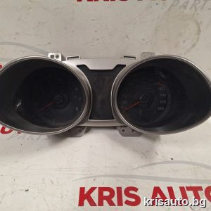 Километраж Hyundai Veloster 1.6 / Хюндай Велостер 1.6 бензин 2014г.