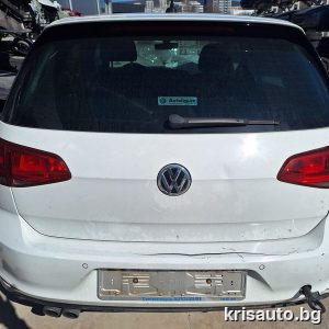 Стоп - стопове Vw Golf 7 4 hatchback / Голф 7 4 врати 2016г.