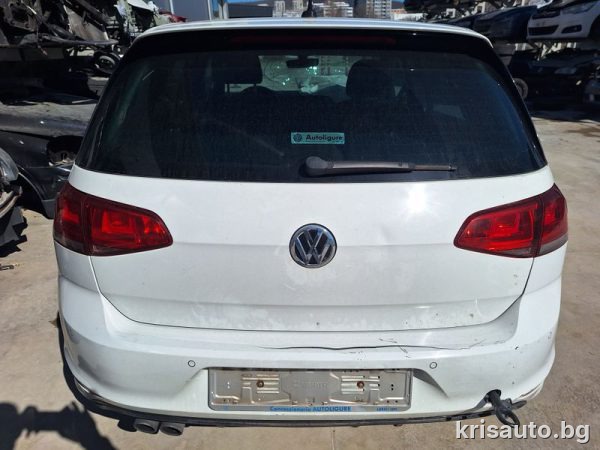 Стоп – стопове Vw Golf 7 4 hatchback / Голф 7 4 врати 2016г.
