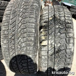 2бр. Зимни гуми 17 цола 215/55/17 WESTLAKE  Zuper Snow Z-507