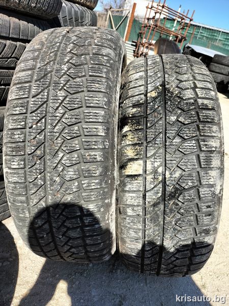 2бр. Зимни гуми 17 цола 215/55/17 WESTLAKE  Zuper Snow Z-507