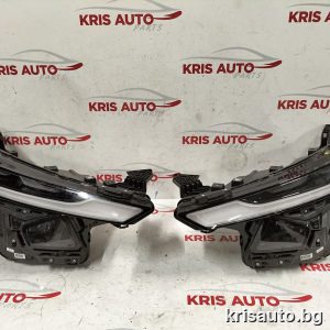 Фар - фарове Full LED Mazda 6E / Мазда 6Е 2025г.