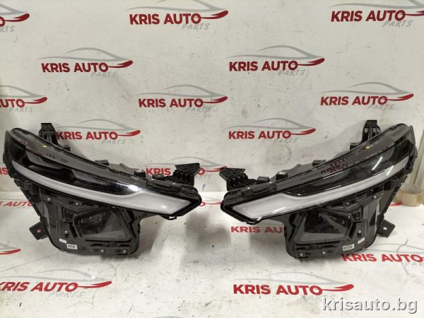 Фар – фарове Full LED Mazda 6E / Мазда 6Е 2025г.