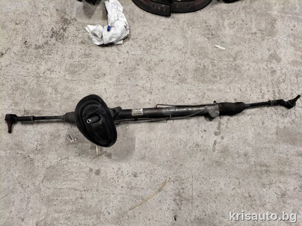 Хидравлична кормилна рейка Ford S max / Форд Ес Макс 2012г.
