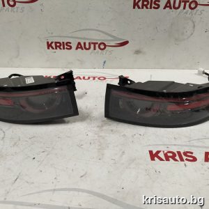 Външен LED стоп - стопове Mazda 6E / Мазда 6Е 2025г.