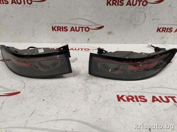 Външен LED стоп – стопове Mazda 6E / Мазда 6Е 2025г.