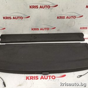 Кора багажник BMW X1 E84 / БМВ Х1 Е84 2012г.