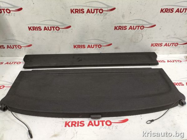Кора багажник BMW X1 E84 / БМВ Х1 Е84 2012г.
