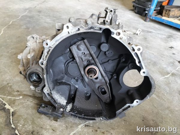 Ръчна скоростна кутия Mitsubishi Colt 1.5 / Мицубиши Колт 1.5 бензин