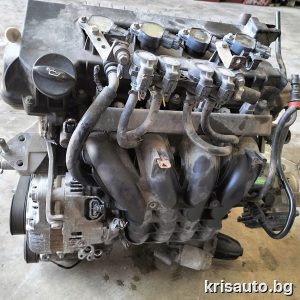 Двигател Mitsubishi Colt 1.5 16V / Мицубиши Колт код: 135950