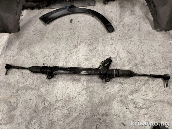 Хидравлична кормилна рейка Jeep Grand Cherokee / Гранд Чероки 2006г.