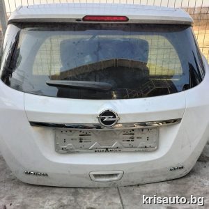 Врата багажник Opel Mokka / Опел Мока 2013г.