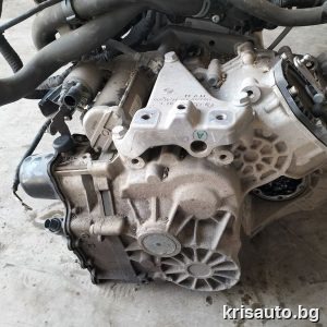 Автоматична скоростна кутия DSG VW Golf 7 1.4TSI / Голф 7 код: SMN