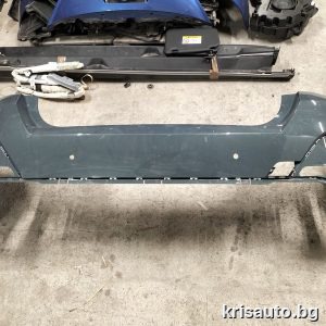 Задна броня M packet BMW I4 gran coupe  G26 / БМВ И4  2022г-2025г.