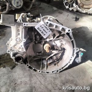 Ръчна скоростна кутия Opel Corsa F 1.0 / Опел Корса Ф 1.0 код: 20A707
