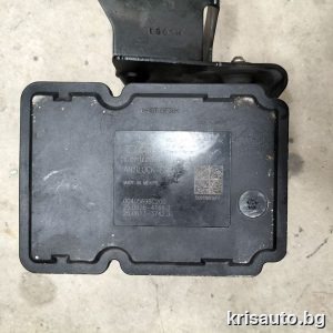 Abs модул Dodge Journey / Додж Джърни 2010г.

Номер: 00405698C200