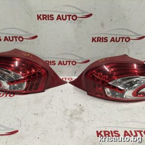 Стоп - стопове Peugeot 208 hatchback / Пежо 208 4 врати 2012г-2019г.
