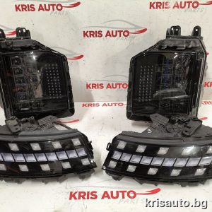 FULL LED Фар - фарове Hyundai Ioniq / Хюндай Йоник 9 2025г.